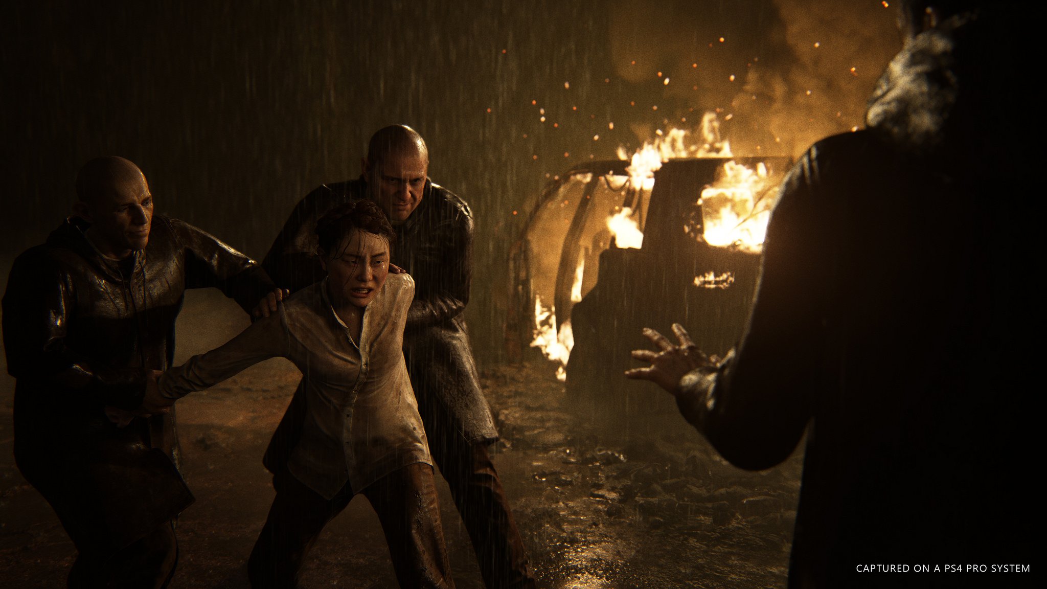 The Last of Us: Parte II - Imagen 8